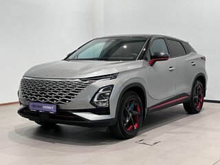2023 Omoda C5 I, серый, 1845000 рублей, вид 1