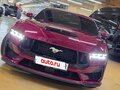 2025 Ford Mustang VII, красный - вид 5