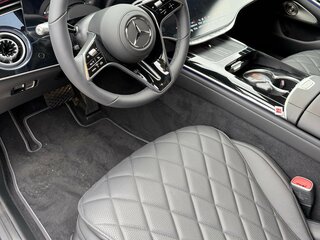 2026 Mercedes-Benz S-Класс 680 Long 4MATIC Guard VII (W223) Рестайлинг, чёрный, 169000000 рублей, вид 5