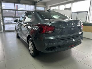 2026 Lada (ВАЗ) Iskra, серый, 1465000 рублей, вид 3