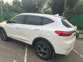 2021 Haval F7 I, белый, 1700000 рублей - вид 1