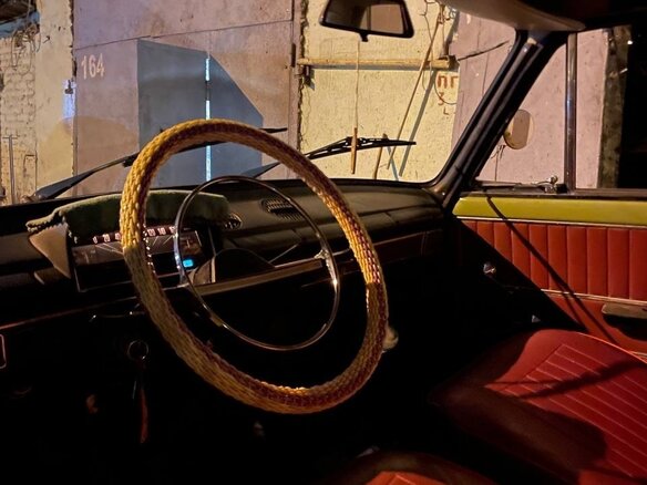 1979 Lada (ВАЗ) 21011, зелёный, 591172 рублей - вид 5