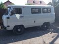 2008 УАЗ 3962, серый, 380000 рублей - вид 3