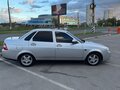 2012 Lada (ВАЗ) Priora I, серебристый, 325000 рублей - вид 5