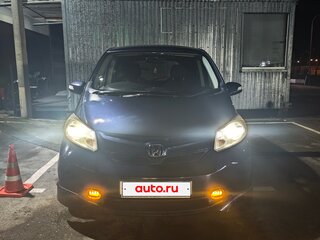 2010 Honda Freed I, синий, 990000 рублей, вид 1