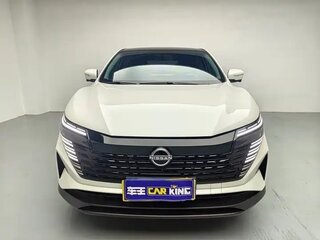 2025 Nissan Qashqai II Рестайлинг 2, белый, 2000003 рублей, вид 2