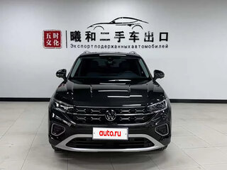 2023 Volkswagen Tayron I Рестайлинг, белый, 1800000 рублей, вид 2