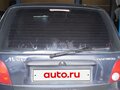 2009 Daewoo Matiz I Рестайлинг, синий, 60000 рублей - вид 6