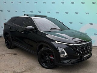 Omoda C5 I