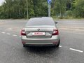 2018 Skoda Octavia III (A7) Рестайлинг, бежевый, 1600000 рублей - вид 5