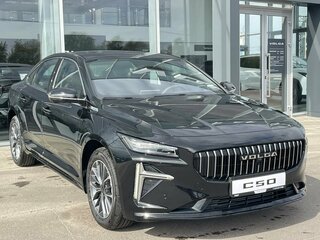 2026 VOLGA C50, чёрный, 2999000 рублей, вид 3