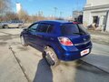2007 Opel Astra H Рестайлинг, синий, 300000 рублей - вид 3