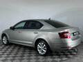 2017 Skoda Octavia III (A7) Рестайлинг, бежевый - вид 5