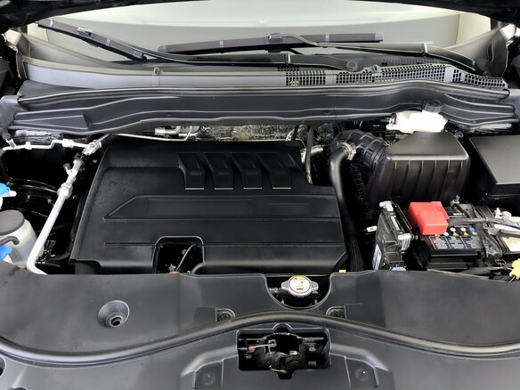 2024 Haval M6 II, чёрный, 1850000 рублей - вид 8