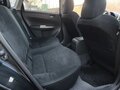 2008 Subaru Impreza III, чёрный - вид 9