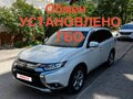 2013 Mitsubishi Outlander III, белый, 1449999 рублей