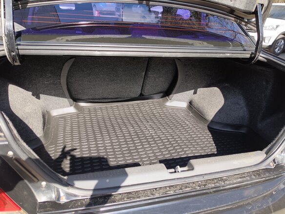 2005 Mitsubishi Lancer IX Рестайлинг, чёрный, 550000 рублей - вид 21