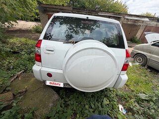 2013 Chery Tiggo (T11) I, белый, 190000 рублей, вид 3