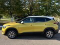 2021 Kia Seltos I, жёлтый, 2300000 рублей - вид 6