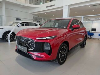 2026 Tenet Plus L4, красный, 2540000 рублей, вид 1