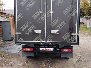 2017 Ford Transit, белый, 2100000 рублей, вид 5