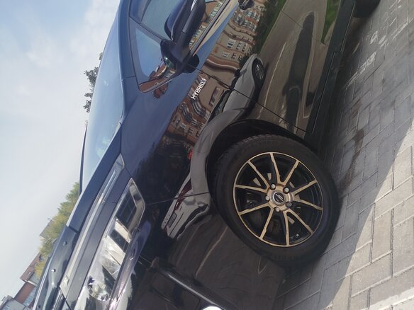 2015 Toyota Voxy III (R80), чёрный, 2200000 рублей - вид 28