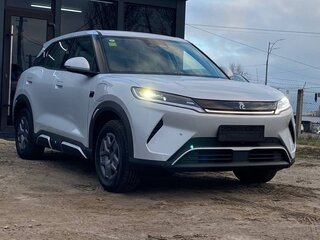 2024 BYD Yuan Up 45.12 kWh, серый, 1690000 рублей, вид 2
