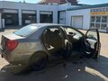 2011 Geely MK I, серый - вид 1