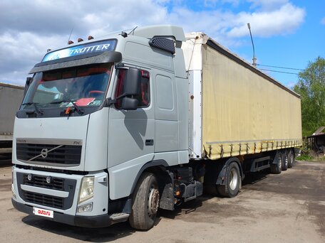 2012 Schmitz Cargobull SCS, серебристый, 1299999 рублей, вид 1