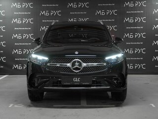 2026 Mercedes-Benz GLC 200 II (X254), чёрный, 9350000 рублей, вид 5