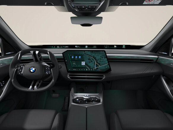 2026 BMW X5 40d V (G65), серый, 18200000 рублей - вид 17