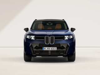 2026 BMW X5 40d V (G65), синий, 19900000 рублей, вид 3