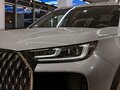 2026 Tenet T7, серый - вид 7