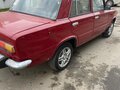 1973 Lada (ВАЗ) 2101, красный, 130000 рублей - вид 1