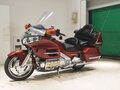 2002 Honda GL 1800 Gold Wing, красный, 791000 рублей - вид 3