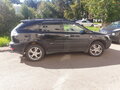 2007 Lexus RX 400h II Рестайлинг, чёрный, 1450000 рублей - вид 2
