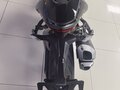 2020 Ducati Monster 1200, чёрный, 1290000 рублей - вид 3
