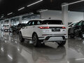 2025 Land Rover Range Rover Evoque II Рестайлинг, белый - вид 4