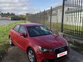 2014 Audi A1 I (8X), пурпурный - вид 2