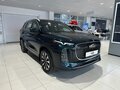 2026 Tenet T8, зелёный, 3630000 рублей - вид 6