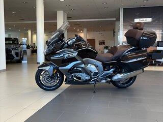 2020 BMW K 1600 GTL, коричневый, 2440000 рублей, вид 1