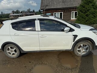 2016 Lifan X50, белый, 450000 рублей, вид 2