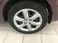 2014 Hyundai Solaris I, фиолетовый, 940000 рублей - вид 10