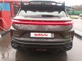 2023 Geely Coolray (Binyue Cool) I Рестайлинг, серый, 2149000 рублей - вид 4