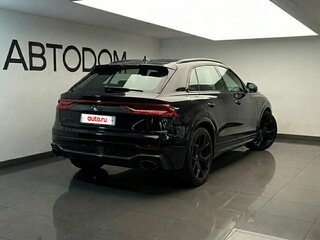 2025 Audi RS Q8 Performance I Рестайлинг, чёрный, 21950000 рублей, вид 2