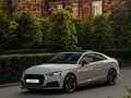 2019 Audi S5 II (F5), серый, 4500000 рублей - вид 3