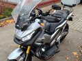 2018 Honda X-ADV, серебристый, 1100000 рублей - вид 5