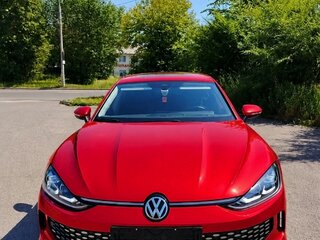 2023 Volkswagen Lamando L II, пурпурный, 1710000 рублей, вид 3