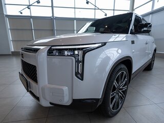 2026 Rox Adamas, белый, 10400000 рублей, вид 4