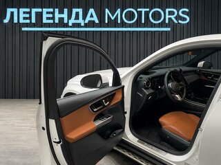 2026 Mercedes-Benz GLC 220 d II (X254), белый, 9490000 рублей, вид 4